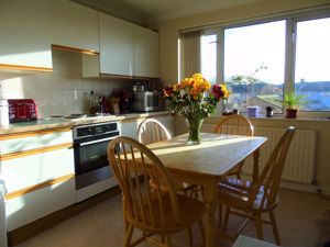 Salford Road Marston